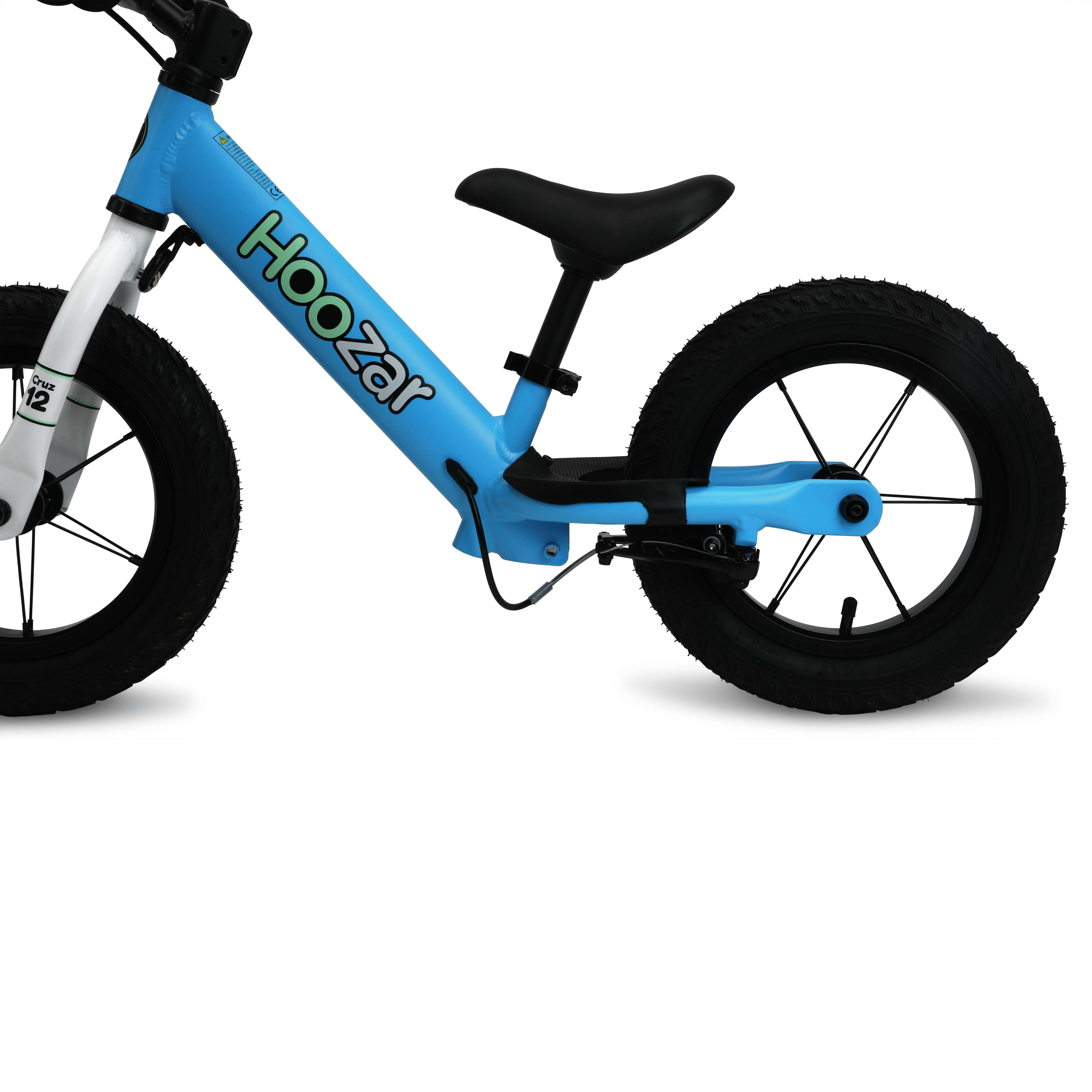 Hoozar Bikes