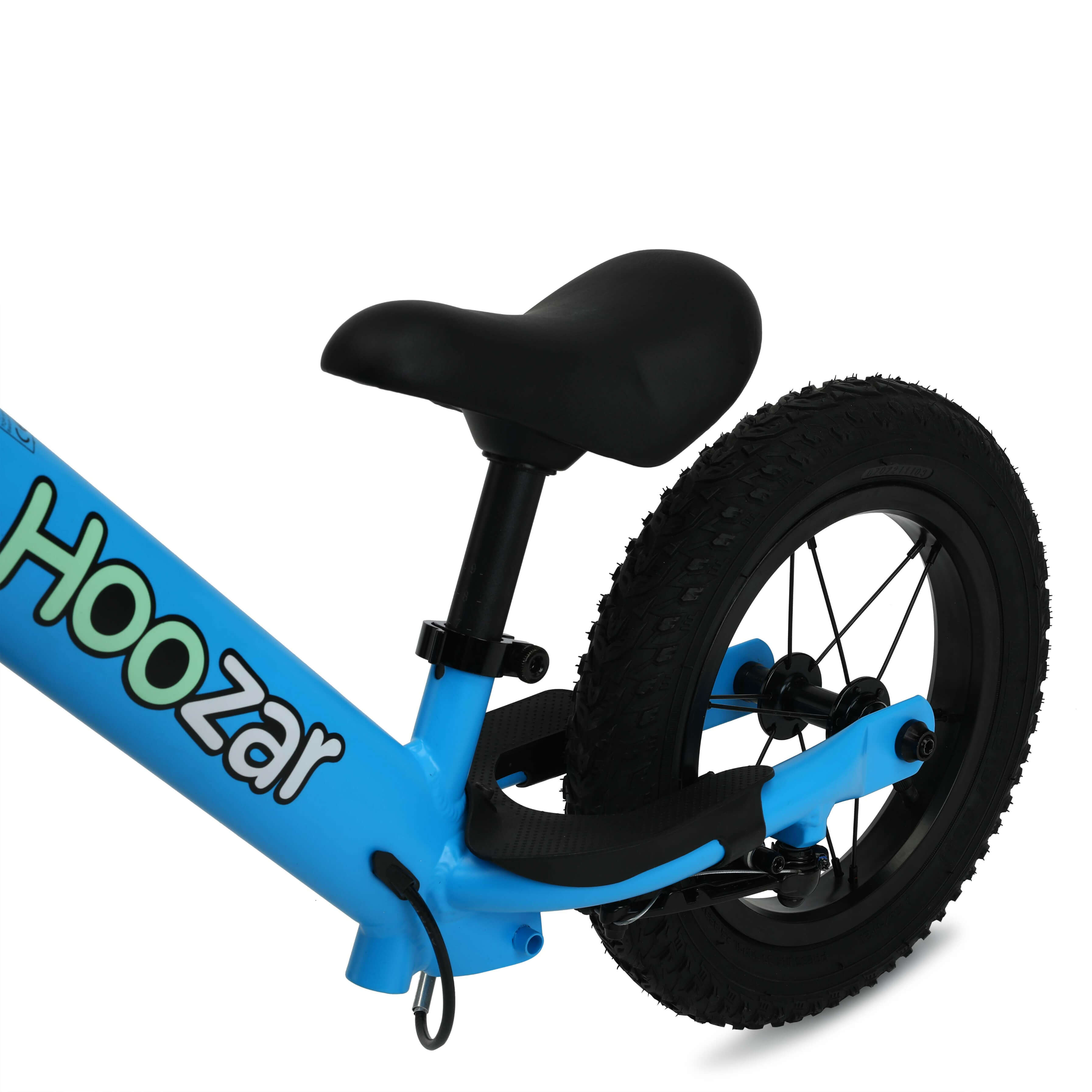 Hoozar Bikes