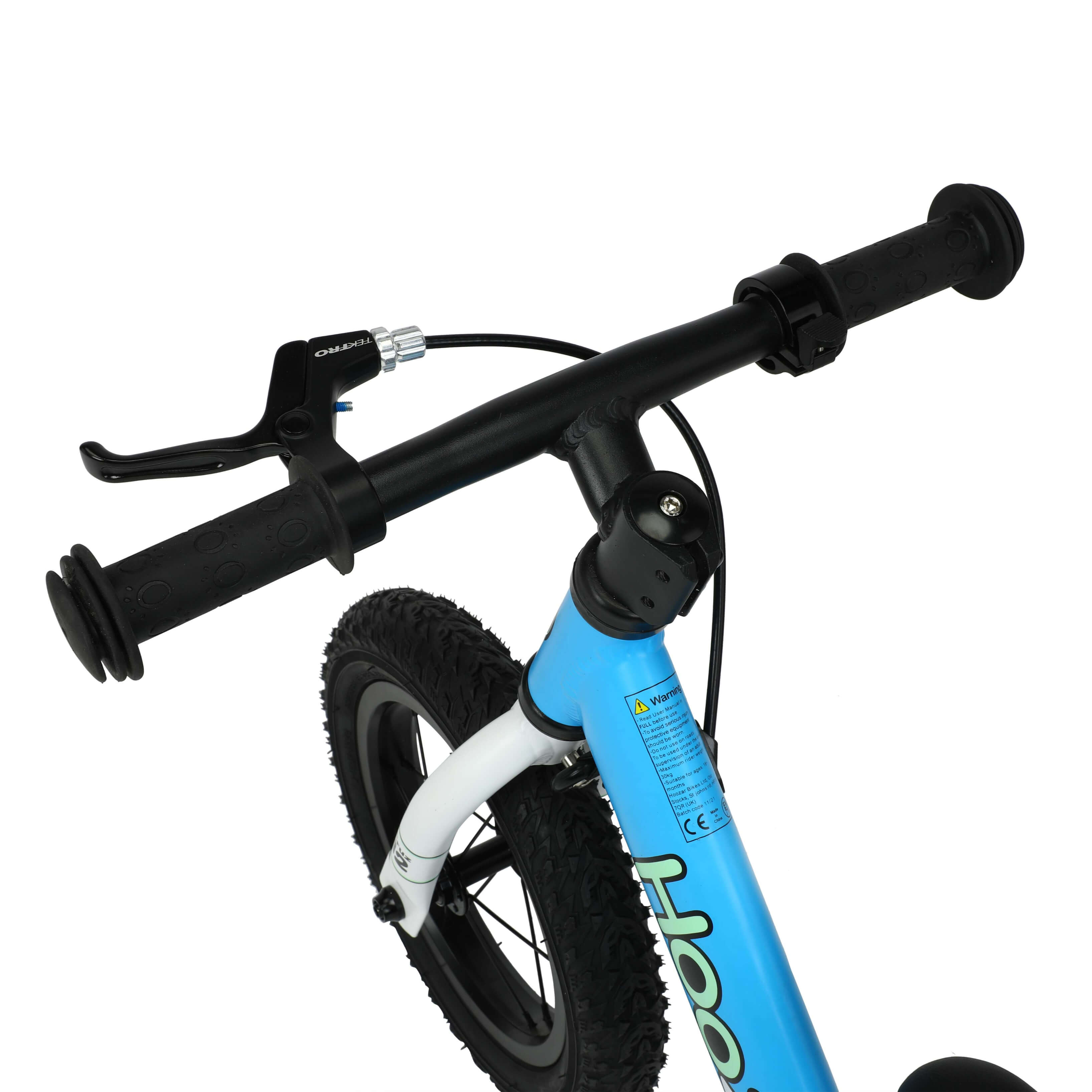 Hoozar Bikes