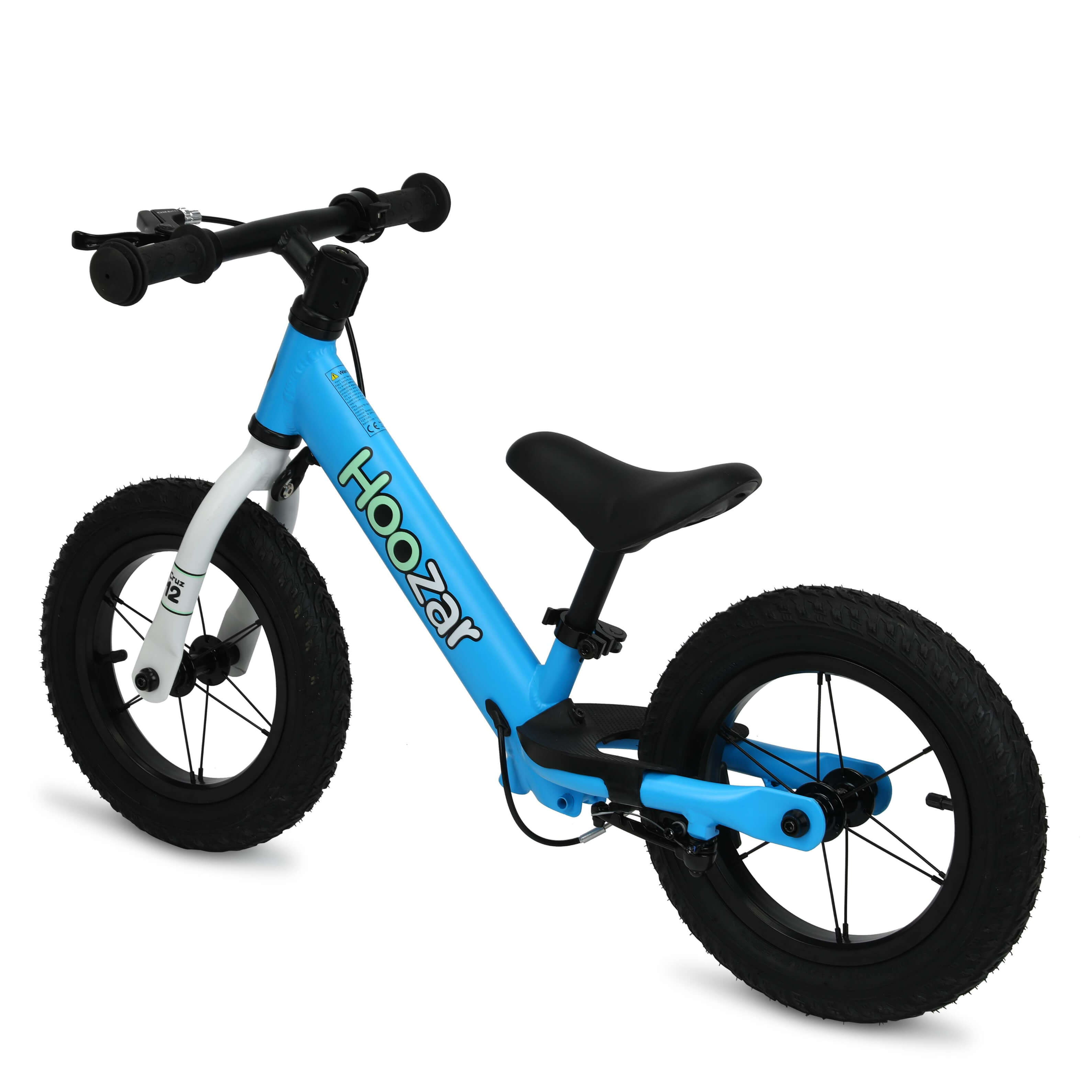 Hoozar Bikes