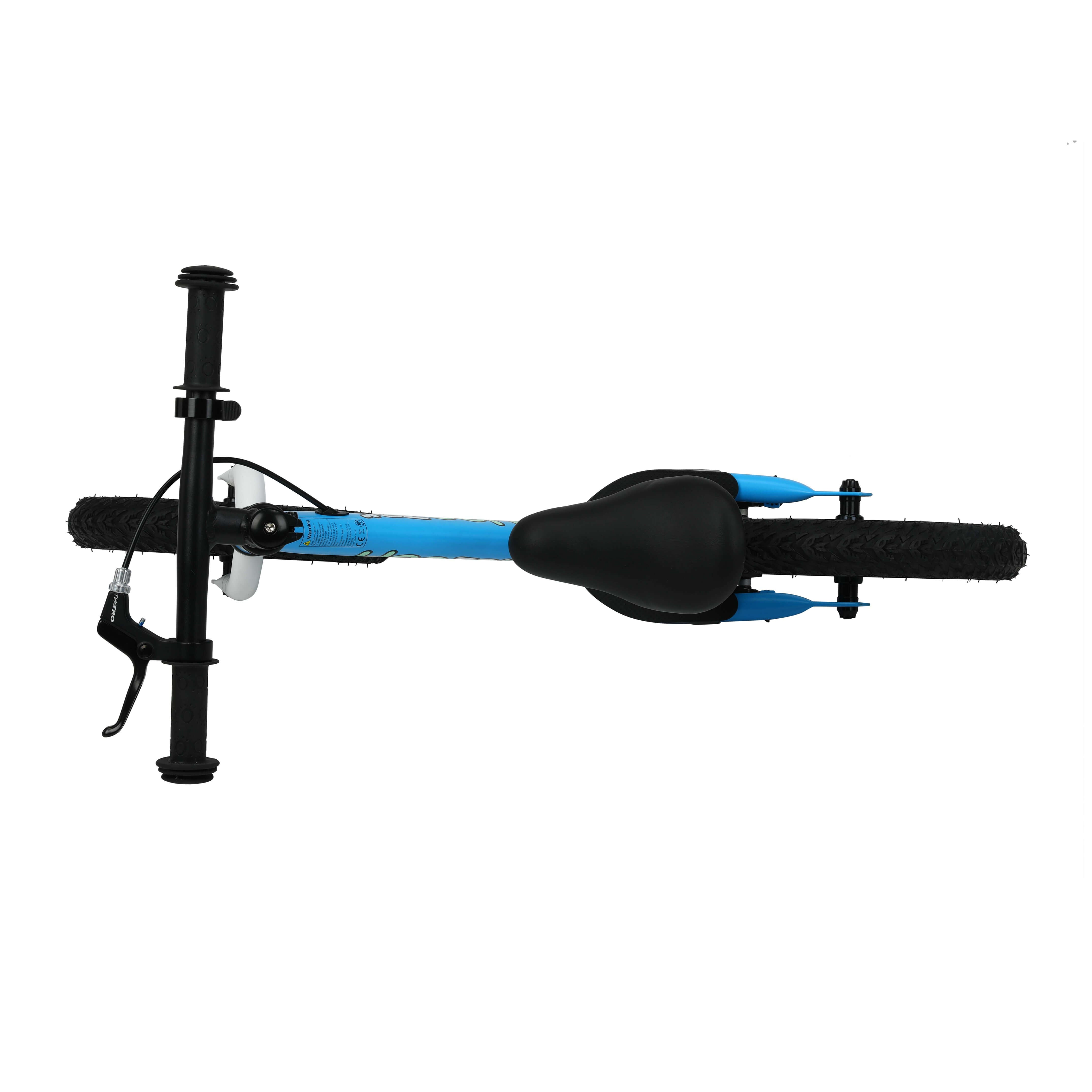 Hoozar Bikes