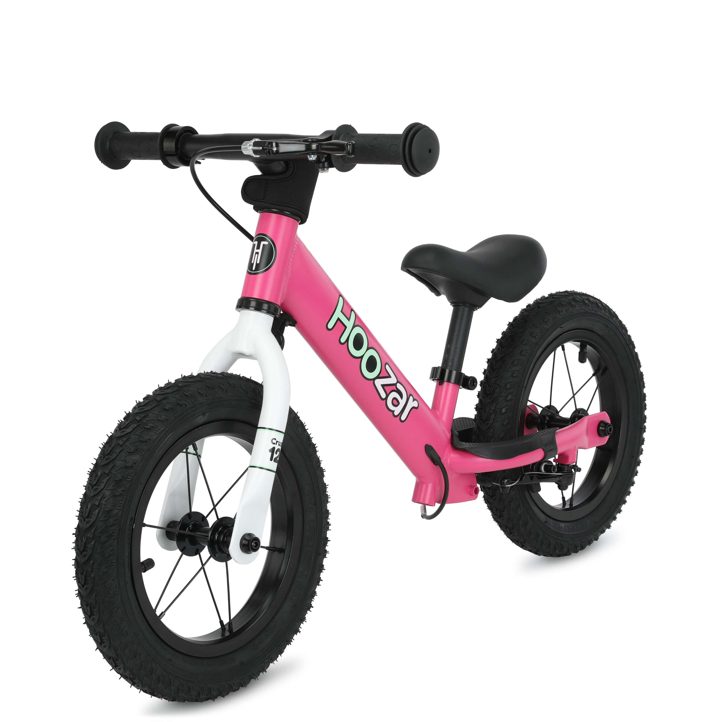 Hoozar Bikes