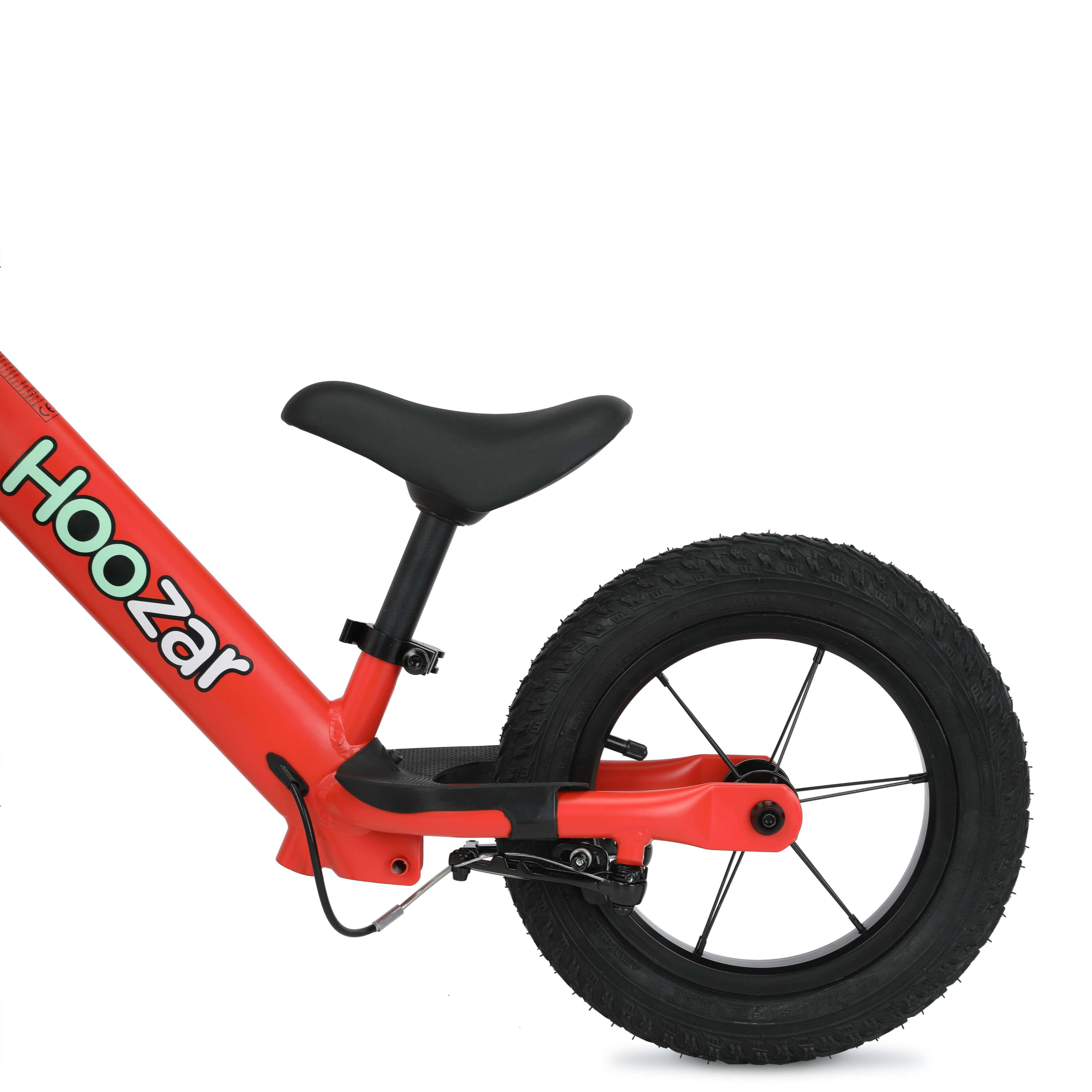 Hoozar Bikes