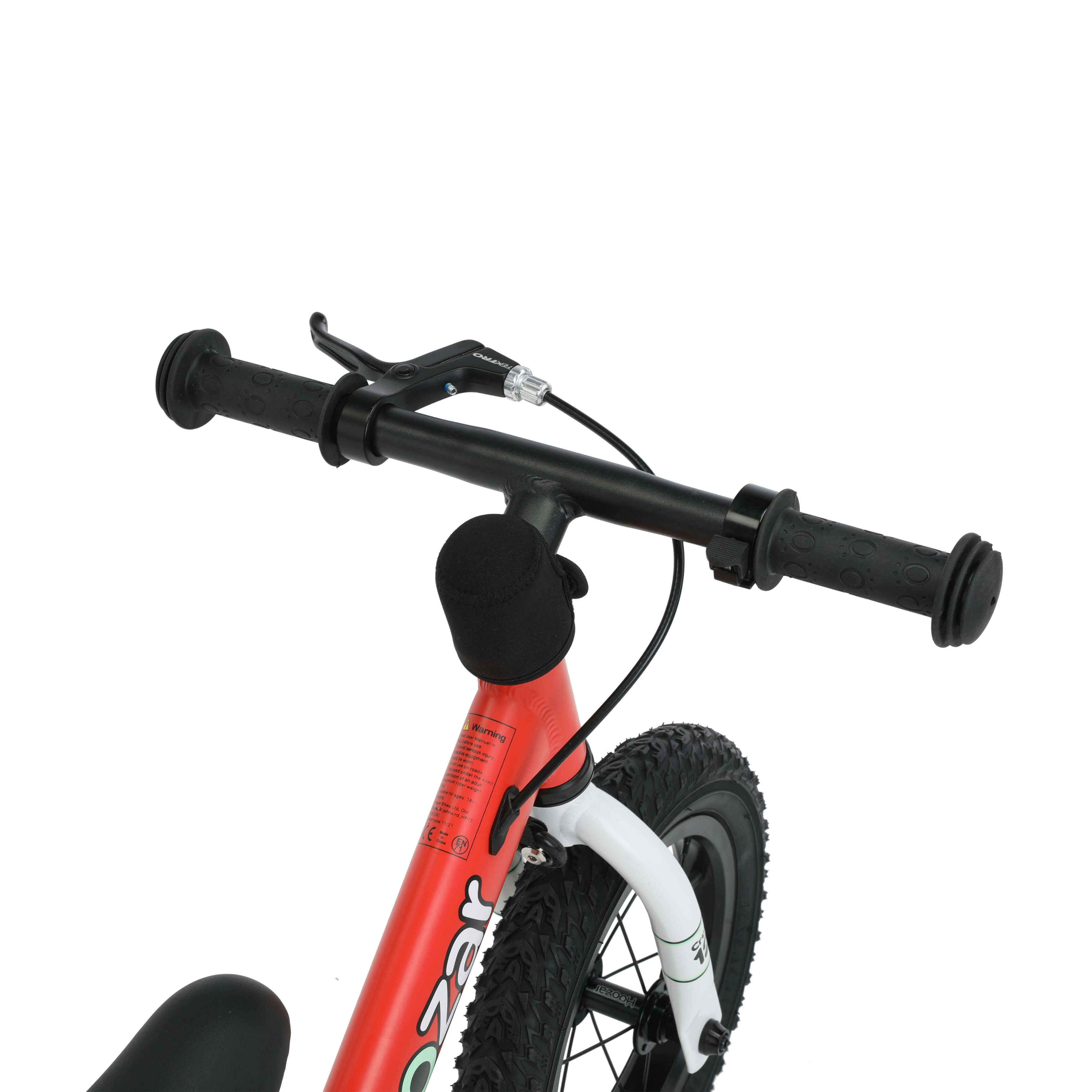 Hoozar Bikes