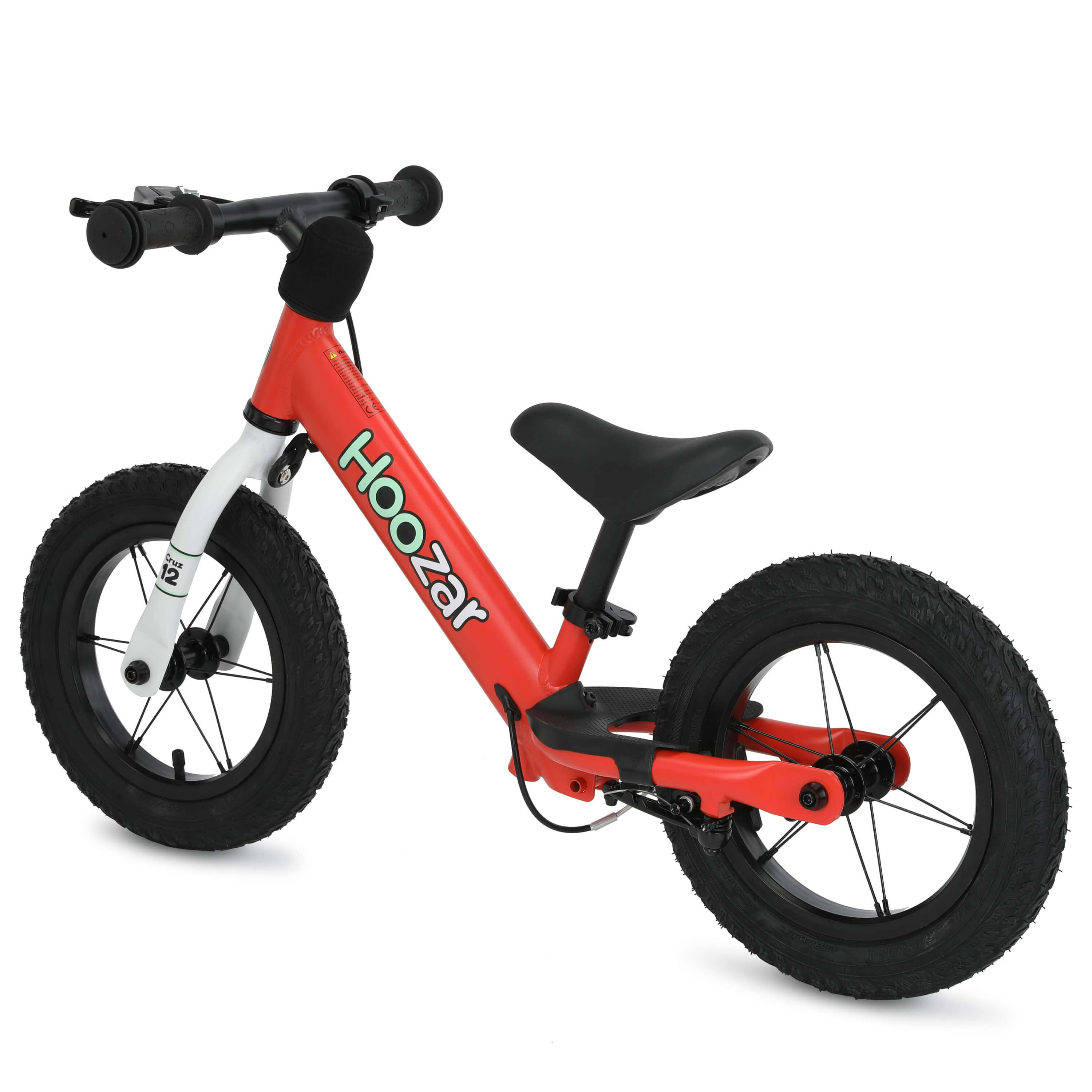 Hoozar Bikes