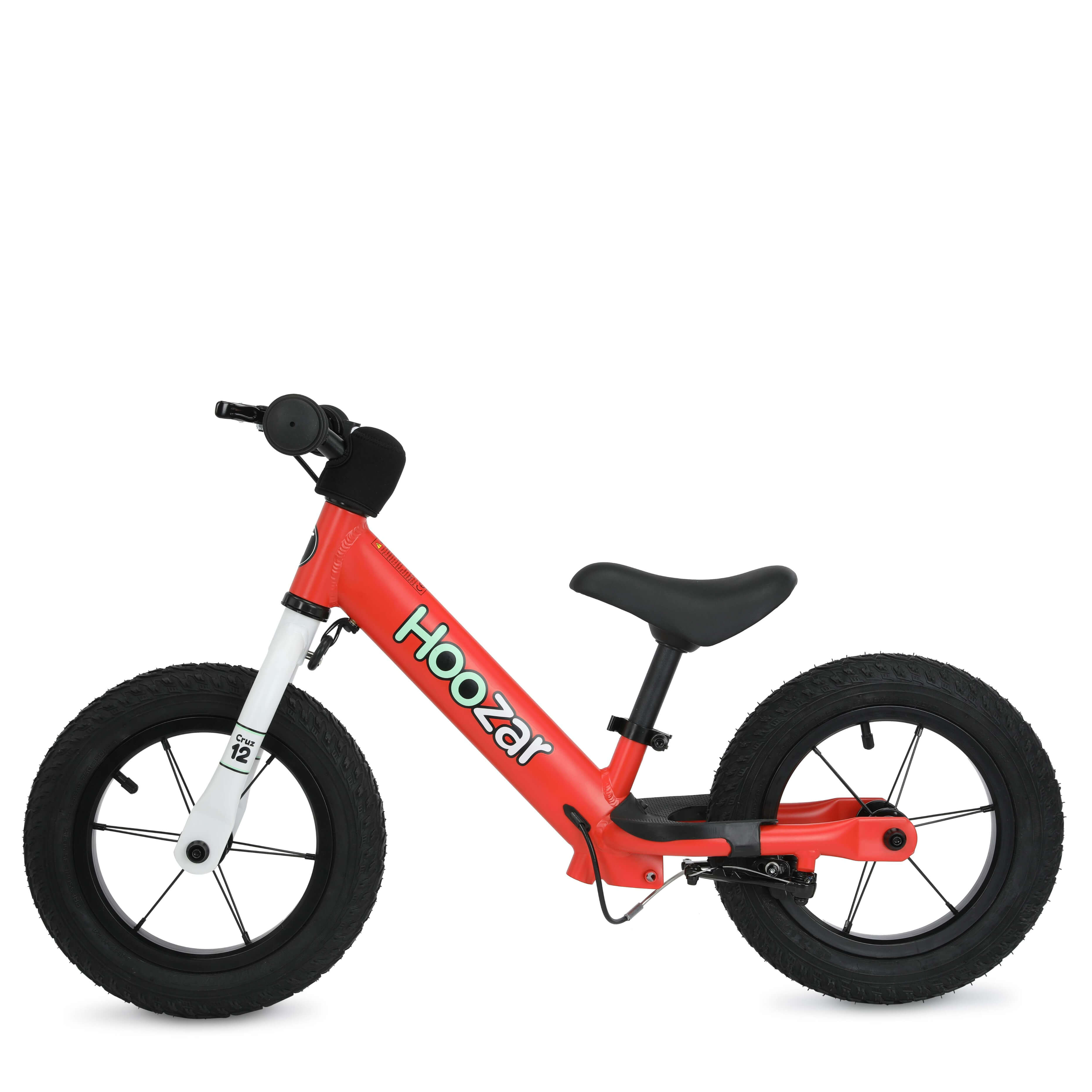 Hoozar Bikes
