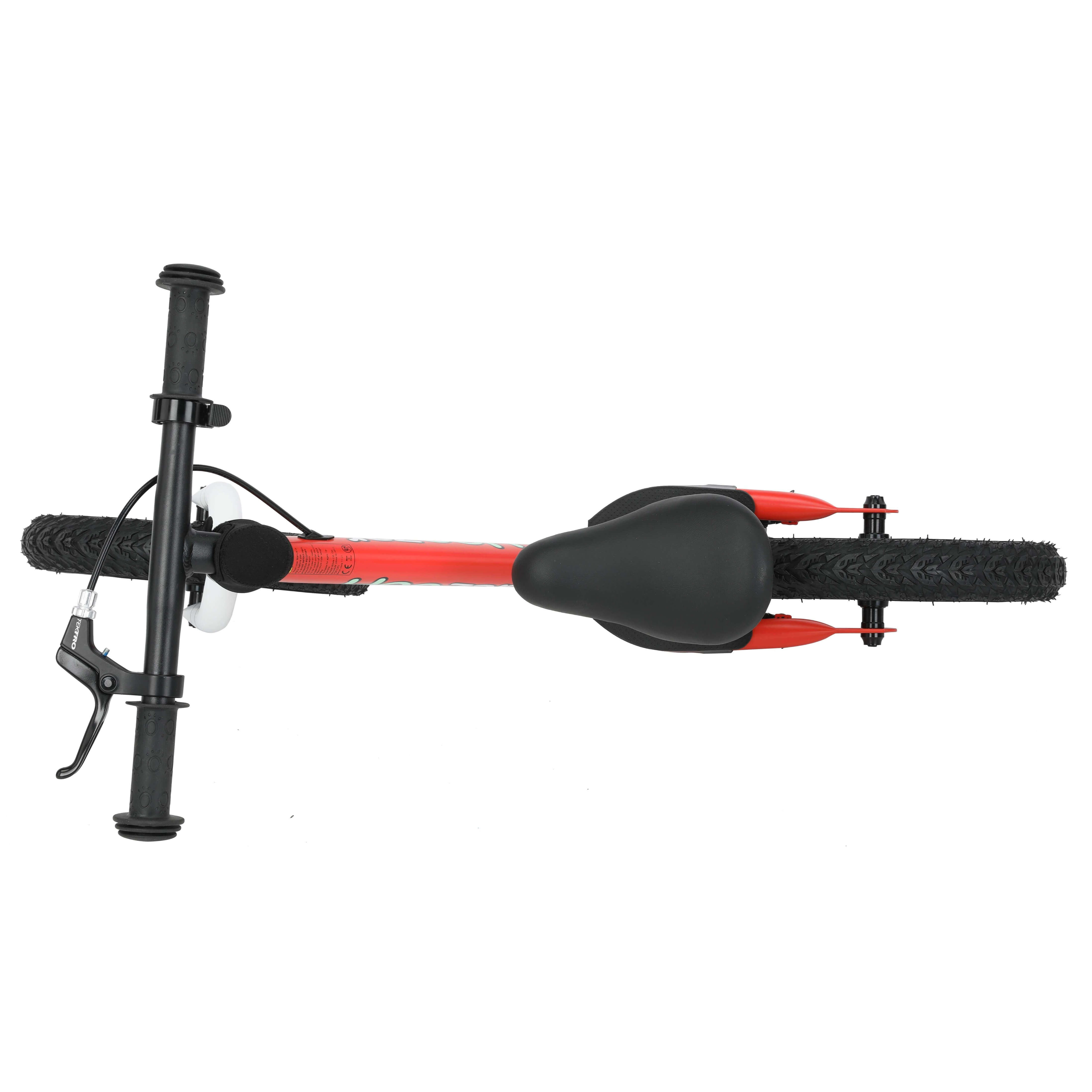 Hoozar Bikes