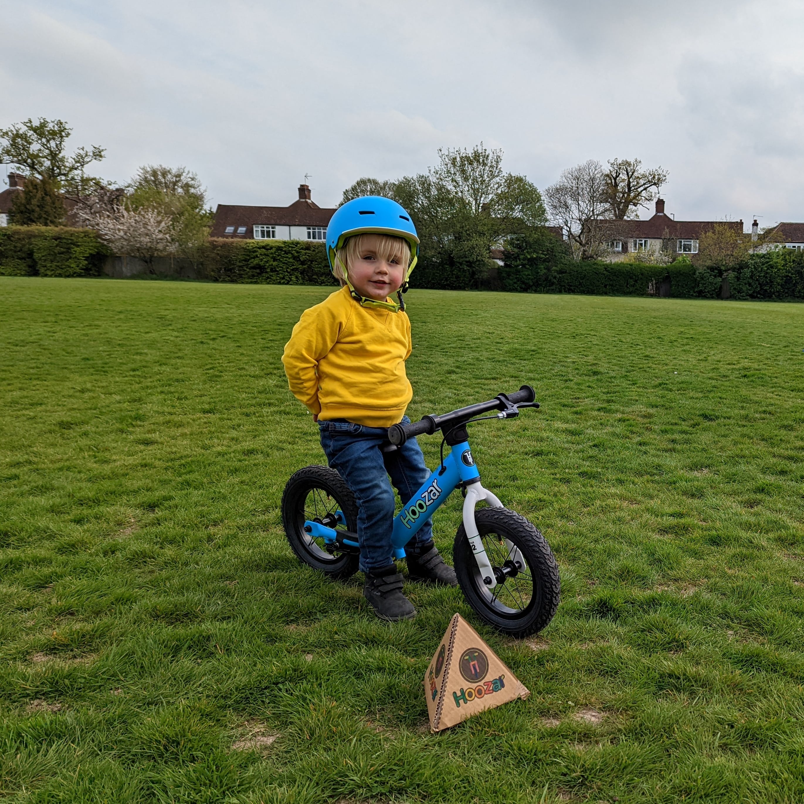 Hoozar Bikes
