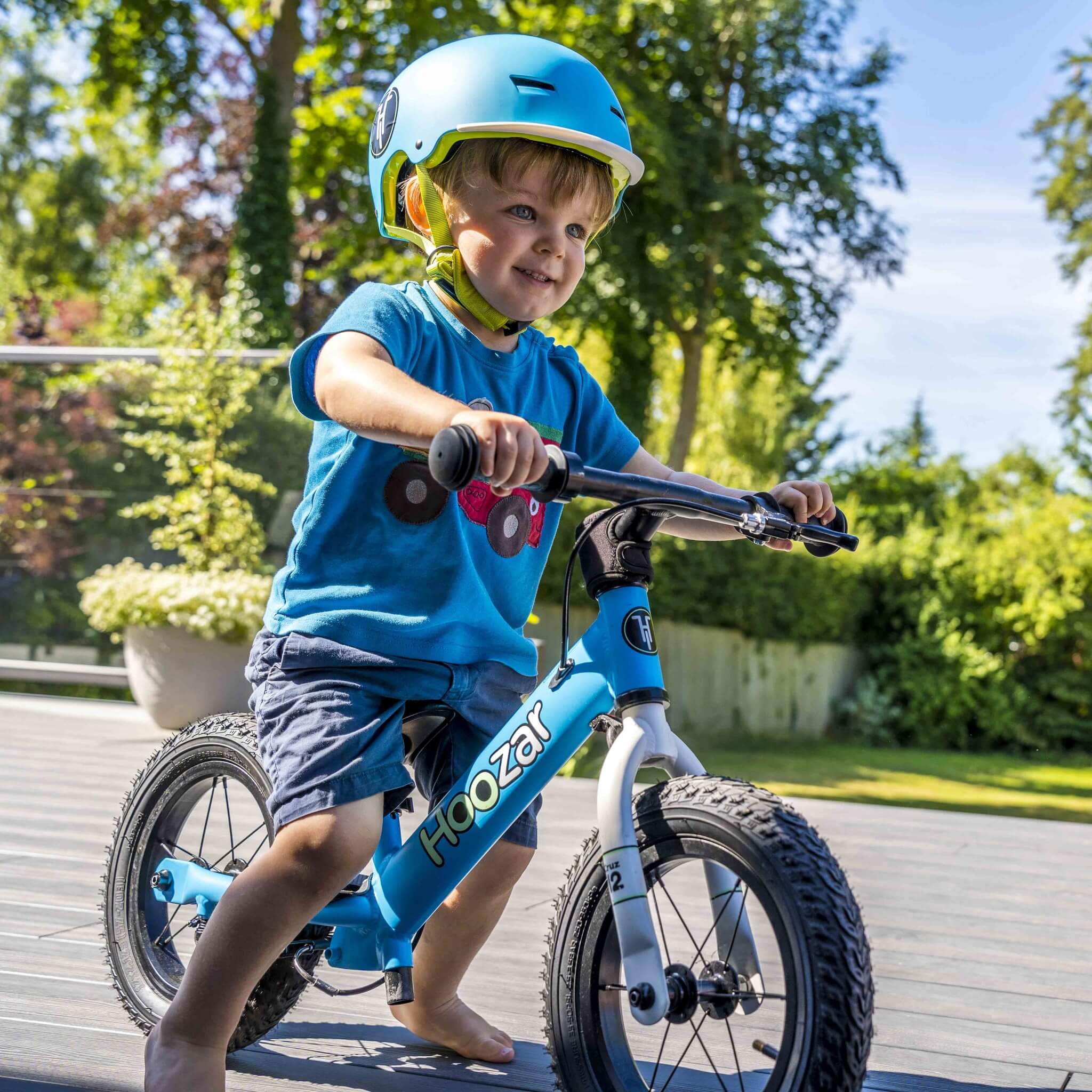 Hoozar Bikes